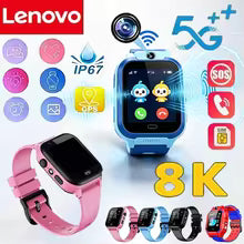Kids Watch Fitness Tracker, Fitness Watches for Kids, Activity Tracker with Pedometers, Stopwatch, IP68 Waterproof, 11 Sport Modes Smart Watch for Kids Age 6-16 Years Old