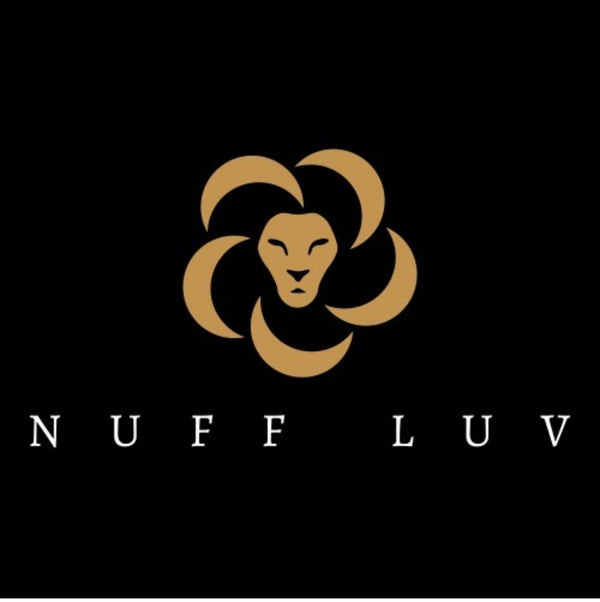 Nuff Luv Pro.