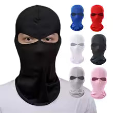 Balaclava Full Face Mask – Windproof Ski & Motorcycle Hood for Men & Women