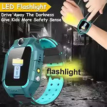 Kids Watch Fitness Tracker, Fitness Watches for Kids, Activity Tracker with Pedometers, Stopwatch, IP68 Waterproof, 11 Sport Modes Smart Watch for Kids Age 6-16 Years Old
