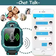 Kids Watch Fitness Tracker, Fitness Watches for Kids, Activity Tracker with Pedometers, Stopwatch, IP68 Waterproof, 11 Sport Modes Smart Watch for Kids Age 6-16 Years Old
