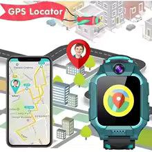 Kids Watch Fitness Tracker, Fitness Watches for Kids, Activity Tracker with Pedometers, Stopwatch, IP68 Waterproof, 11 Sport Modes Smart Watch for Kids Age 6-16 Years Old